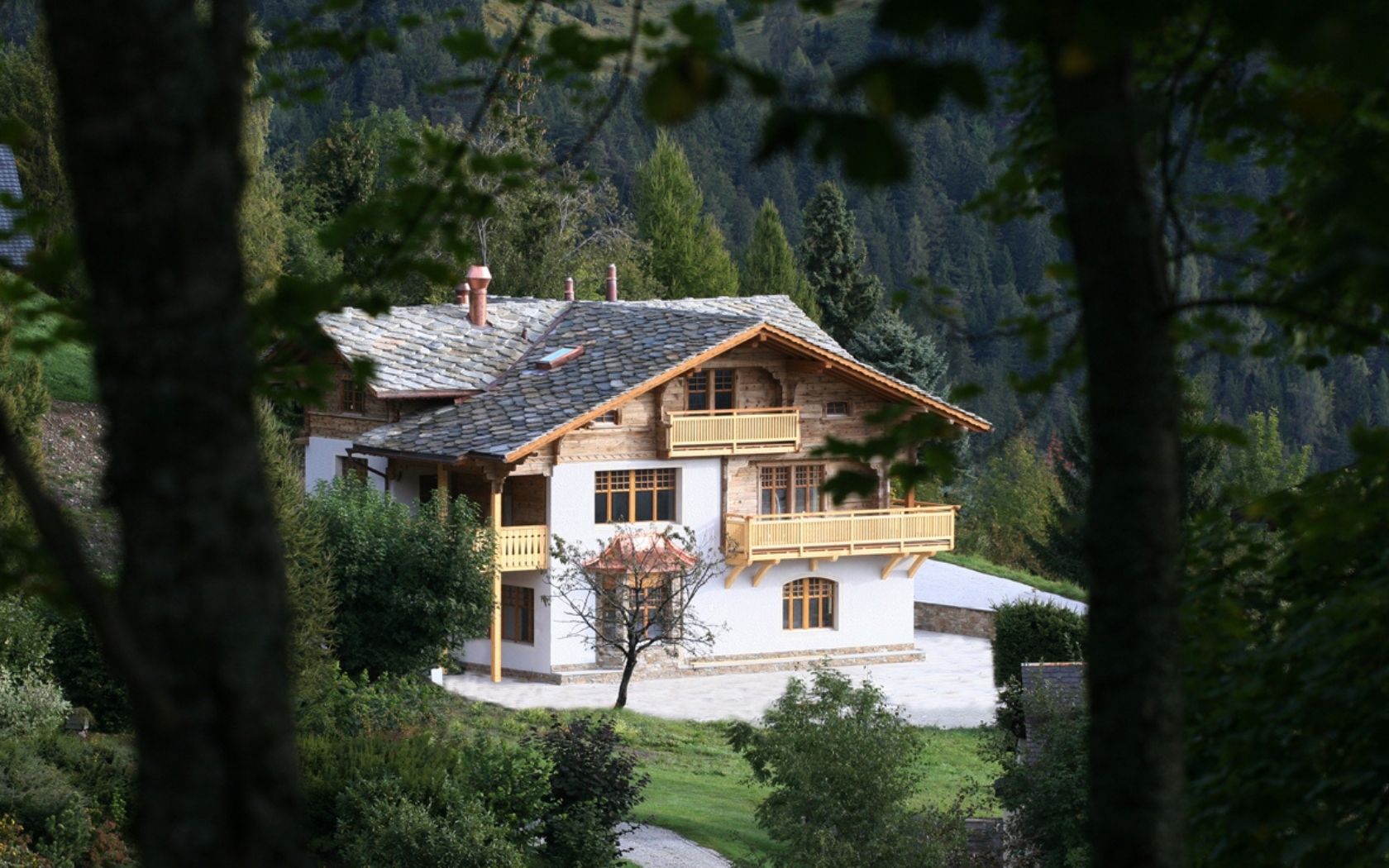 Guesthouse Hotel Between
